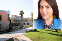 يافا: تعيين السيدة فاطمة زبدة مديرة للمركز الجماهيري بالمدينة